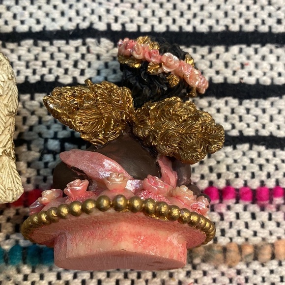 Angel Children Collectable statues - Picture 5 of 16